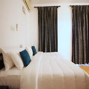 3* Bed and breakfast Villa@colombo 7