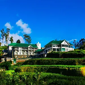 The Blackpool & Spa Nuwara Eliya