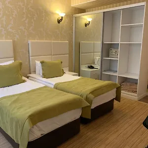 Old Street Boutique Hotel Baku