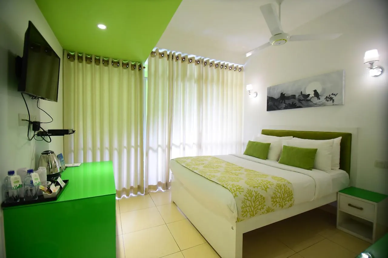 Thilhara Days Inn Colombo